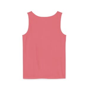 Rediate Love Unisex Garment-Dyed Tank Top