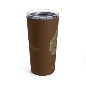 Buddha Bodhi Tumbler 20oz