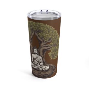 Buddha Bodhi Tumbler 20oz