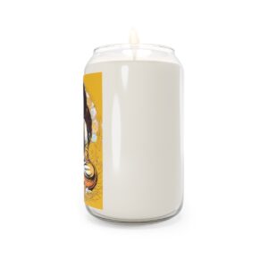 The Buddha Scented Candle, 13.75oz